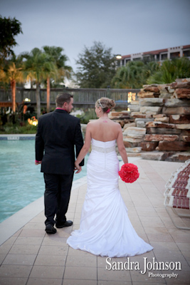 Best Orlando Wedding Photography - Sandra Johnson (SJFoto.com)